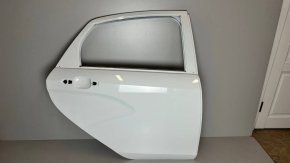 Дверь задняя правая универсал Лада Vesta 2015-2023
