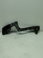 Кронштейн заднего бампера правый седан Ford Focus 3 2011-15