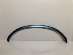 Накладка на капот Kia Sorento MQ4 2020