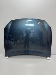 Капот Лада Priora 2170 2007-14