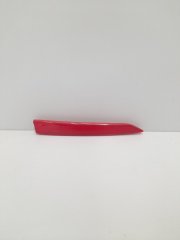 Отражатель заднего бампера правый Hyundai Solaris HCR HS 2020-2025