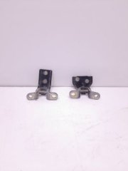 Петли задней левой двери (комплект, верхняя нижняя) Hyundai Getz 2002-11