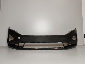 Бампер передний Volkswagen Polo 2020-22