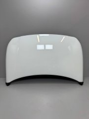 Капот Hyundai Solaris HCR 2017-2020