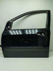 Дверь передняя левая Hyundai Getz 2002-11