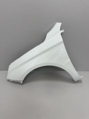 Крыло переднее левое металлическое Лада Vesta 2015-2023