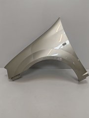 Крыло переднее левое Лада Largus 2012-2021