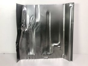 Ремвставка пола передняя правая  Лада 2107 1982-2012