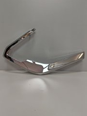 Молдинг переднего бампера левый Lada Vesta NG 22-