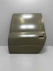 Дверь задняя левая без окна, под молдинг Лада Largus 2012-2021