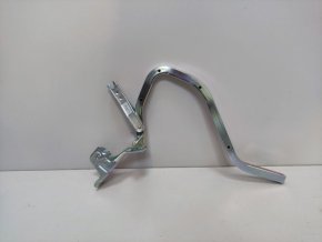 Петля крышки багажника Лада Granta 2190 2011-15