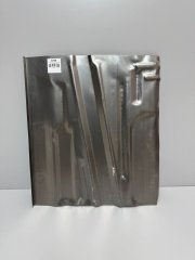 Ремвставка пола задняя левая Лада 2110 1997-2009