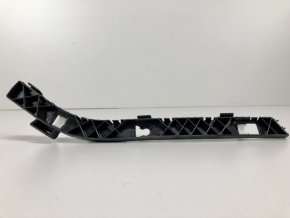 Кронштейн заднего бампера левый Седан Kia Rio 3 QB 2010-2014