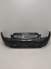 Бампер передний Лада Priora 21704 2013-18