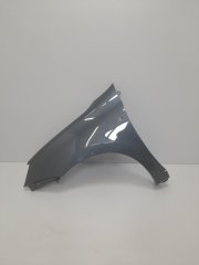Крыло переднее левое металлическое Лада Granta 2190 2011-2017