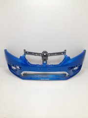 Бампер передний Renault Logan 2018-2022