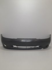 Бампер передний люкс Лада Kalina 1 2004-13