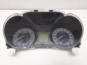 Панель приборов Toyota Land Cruiser Prado (J150) 2009-2013