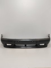 Бампер передний Спорт с птф Лада 2115 1997-2012