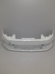 Бампер передний Volkswagen Polo Sedan RUS 2015-2020