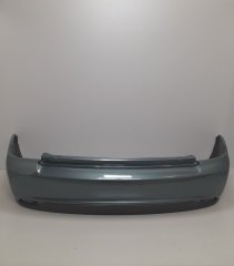 Бампер задний седан Лада Priora 21704 2013-18