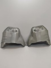 Комплект внутренних арок для Лада Priora 2170 2007-14