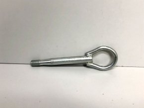 Крюк буксировочный Lada Priora 2013-2018