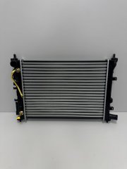 Радиатор охлаждения двигателя Hyundai Solaris HCR 2017-2020