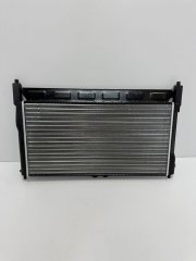Радиатор охлаждения двигателя Chevrolet Lanos (T100) 2004-10