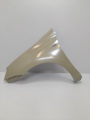 Крыло переднее левое металлическое Лада Granta 2190 2011-17