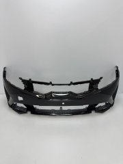 Бампер передний Kia Rio 4 FB 2020-2025