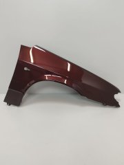 Крыло переднее правое металлическое Лада 2114 2001-2013