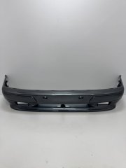 Бампер передний Спорт с птф Лада 2115 1997-2012