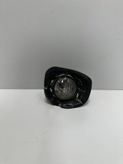 Рамка противотуманной фары правой Renault Duster 2010>