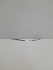 Молдинг решетки радиатора  Лада Vesta NG 22-