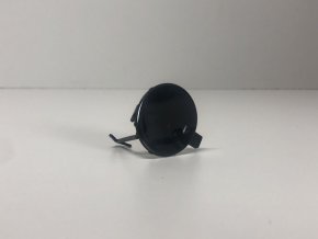 Заглушка буксировочного крюка Kia Rio 3 QB 2015-2017