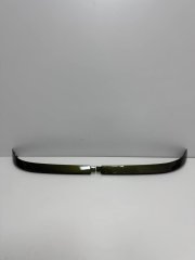 Накладки на фары (реснички) Лада 2110 1997-2009