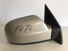 Зеркало правое электрическое Hyundai Tucson (JM) 2004-2010