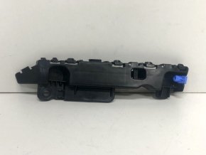 Кронштейн переднего бампера левый Chevrolet Cruze J300 2008-2012