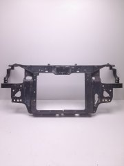 Рамка радиатора Hyundai Getz 2002-05