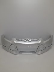 Бампер передний Ford Focus 3 2011-2015