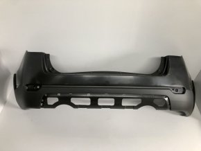 Бампер задний Chevrolet Captiva (C100) 2006-2011