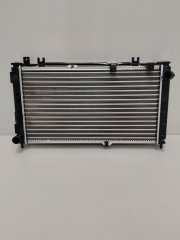 Радиатор охлаждения двигателя Лада Granta 2190 2011-15