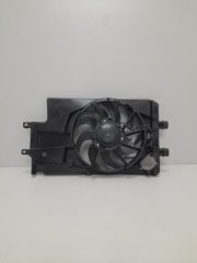 Вентилятор радиатора Лада Granta 2190 2011-2015