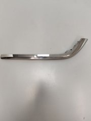 Молдинг переднего бампера правый Лада Vesta Cross SW 2017-23