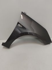 Крыло переднее правое под повторитель Hyundai Solaris RB 2010-2014