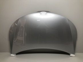 Капот Kia Rio 3 QB 2011-2015