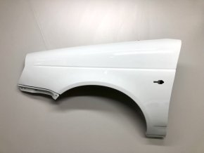 Крыло переднее левое Lada Priora 2007-2014