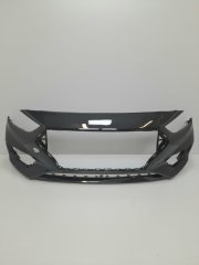 Бампер передний Hyundai Solaris HCR 2017-2020