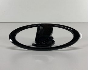 Эмблема Lada Priora 2007-2014